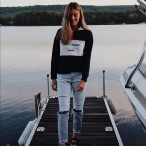 Meet your Posher, Jade